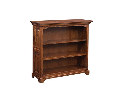 36” Bookcase - Shore Casual Furniture