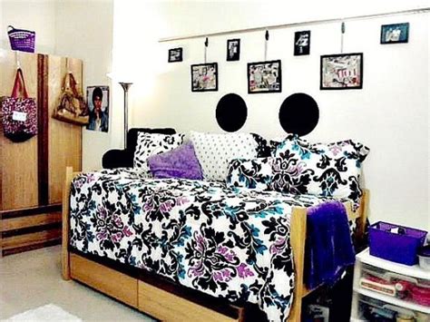 42 Purple Dorm Room Ideas Bedspreads Home Decor