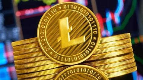 Litecoin La Criptomoneda Con La Que Puedes Realizar Transacciones A