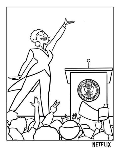 19th Amendment Coloring Pages Coloring Coloring Pages