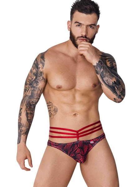 男性下着 ゲイに人気のメンズ下着のビキニボクサーパンツブリーフなどを紹介しています Pikante Fiery Bikini ビキニ Pik1079