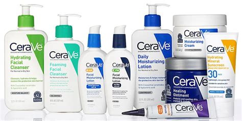 19 Cerave Drugstore Skincare Gen Z Influencers Daraz Blog