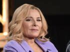 Kim Cattrall L Avis Tranch De La Star De Sex And The City Sur Ses Sc Nes De Nu