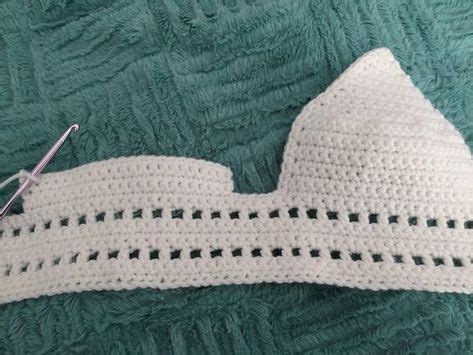 Bikini Crochet
