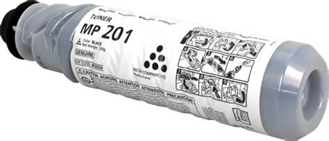 Ricoh 842024/842338 Tóner negro - prindo.es