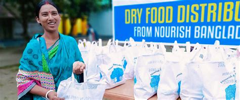 Donate Nourish Bangladesh Org