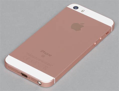 Подробный обзор и тестирование Apple iPhone SE