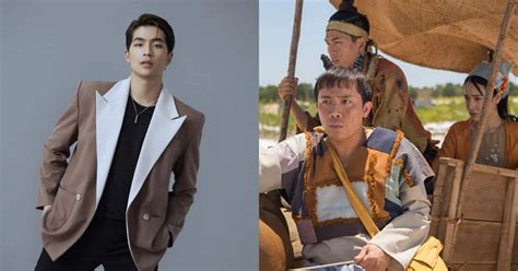 DV Trần Quốc Anh Chàng hot boy đình đám quyết theo nghề diễn vì cái duyên với Nhã Phương