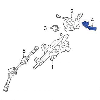 Jeep Grand Cherokee Oem Electrical Parts Sensors Switches Carid