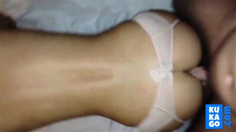 Fucked Her Ass Tonight