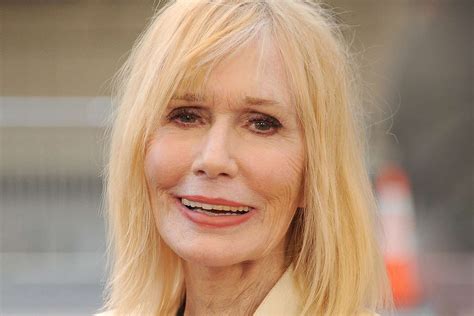 Sally Kellerman Actress In Mash And Back To School Dead At 84