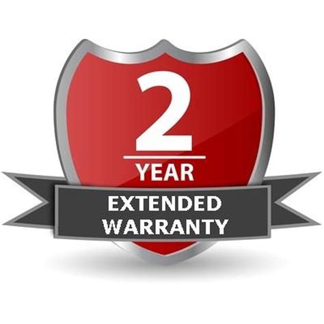 Extended Warranty 2 Years items up to $3500 NZD - Supero
