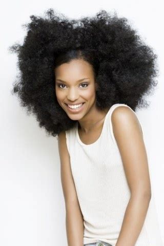 Les Plus Belles Coiffures Afro