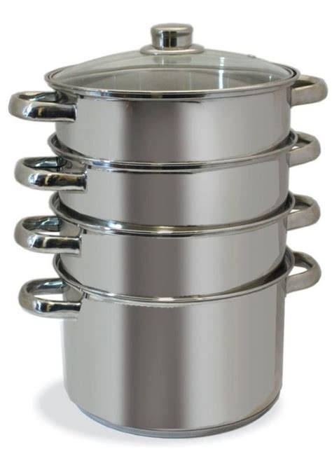 Мантоварка: как пользоваться, какую лучше выбрать, отзывы об ...