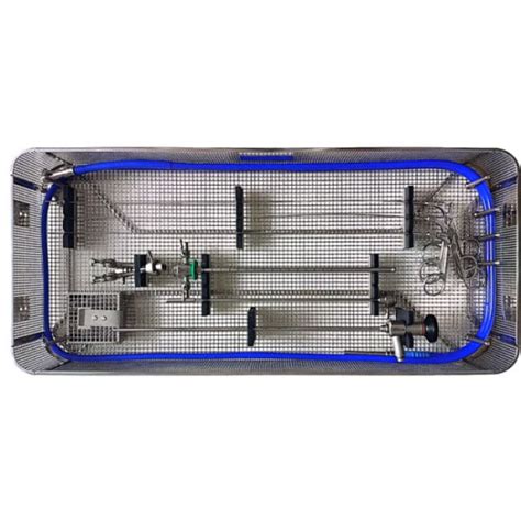 Kit D Instruments Pour Chirurgie Urologique Vimex Endoscopy