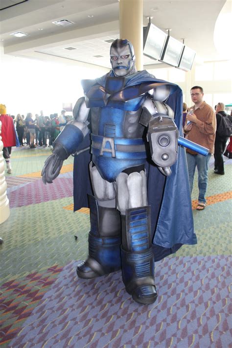 MegaCon 2014 Cosplay Gallery - IGN