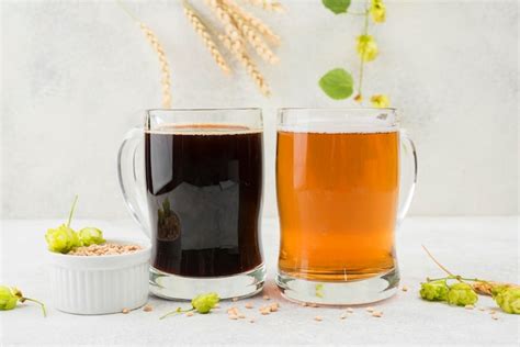 images de te biere telechargement gratuit sur freepik