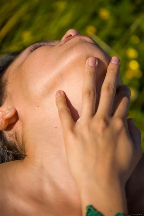 Amateur Girl Stunning Elvia Let Me Fill Myself With