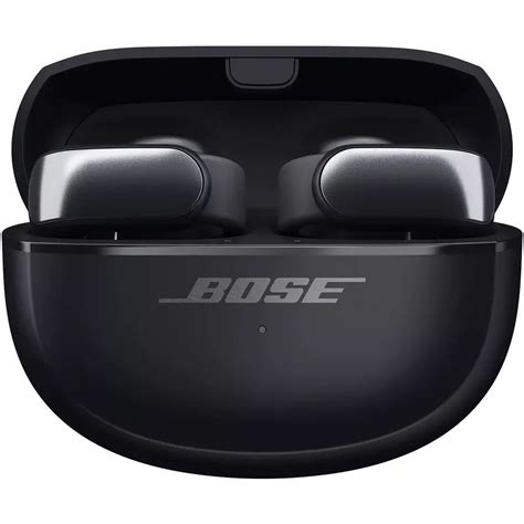 Rent To Own Bose Geek Squad Certified Refurbished Ultra Open Ear True Wireless Open Earbuds