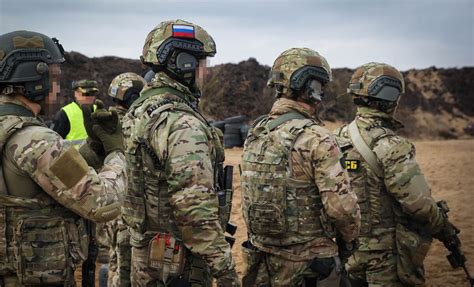 Почему спецназ ФСБ пользуется камуфляжем Multicam из США? | Русский ...