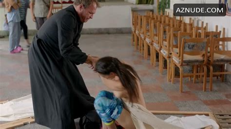 Zsuzsanna Ripli Nude Aznude