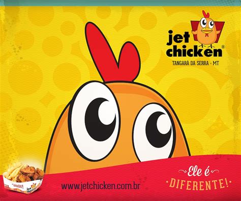 Jet Chicken Frango Frito Londrina Ifood