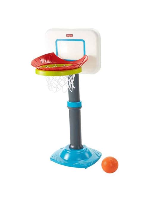 Best Toddler Basketball Hoop - Our 4 Top Picks