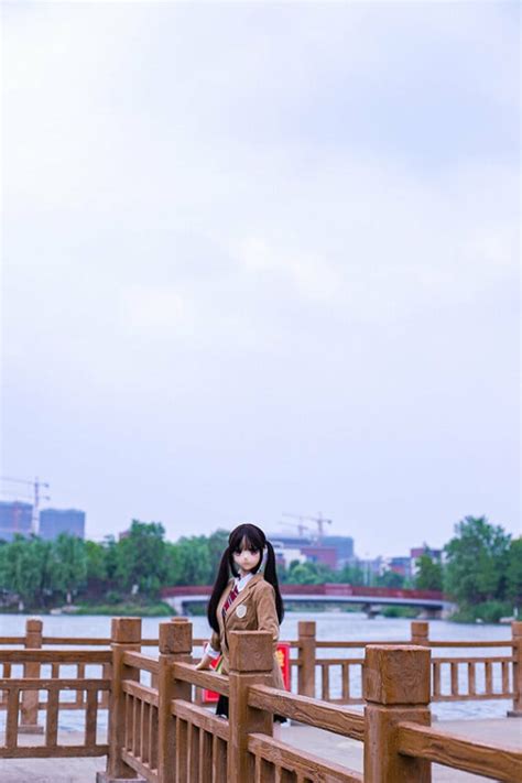 Special OfferSakurajima Mai Rascal Does Not Dream Anime Sex Doll 148cm 4ft10 GSDoll