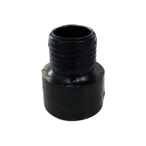 Pvc To Poly Nixin Poolware