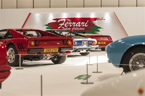 London Classic Car Show And Historic Motorsport International Auto Addicts