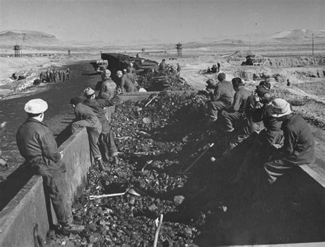 60 Photos Of Japanese American Incarceration Camps