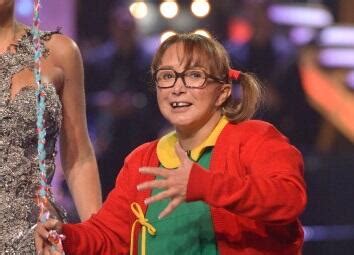 Wow Ya Viste A La Chilindrina En Bikini Tienes Que Ver La Foto Iheart