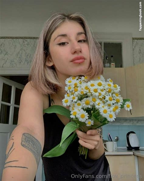 Flov Princess Flo Imvu Nude OnlyFans Leaks Fappening FappeningBook