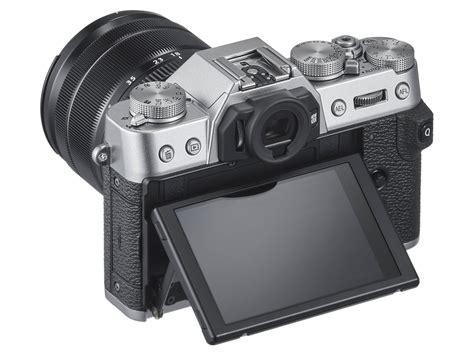 Fuji X-T30 Review