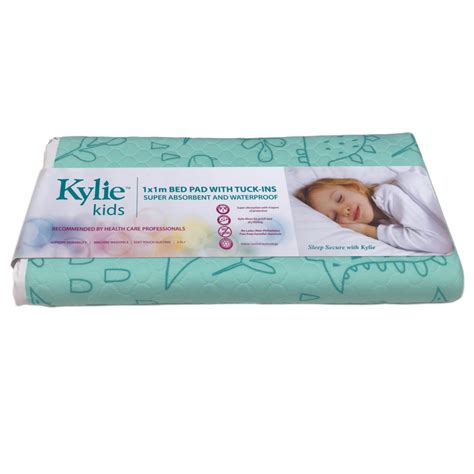 Kylie Kids - Molmike