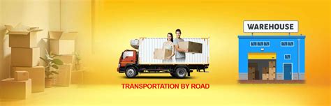 Packers And Movers In Hyderabad Movers And Packers