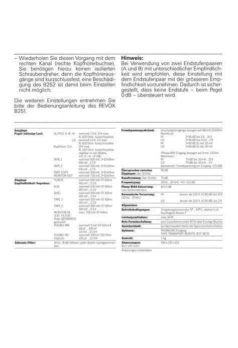 Mz 251 Manual 7