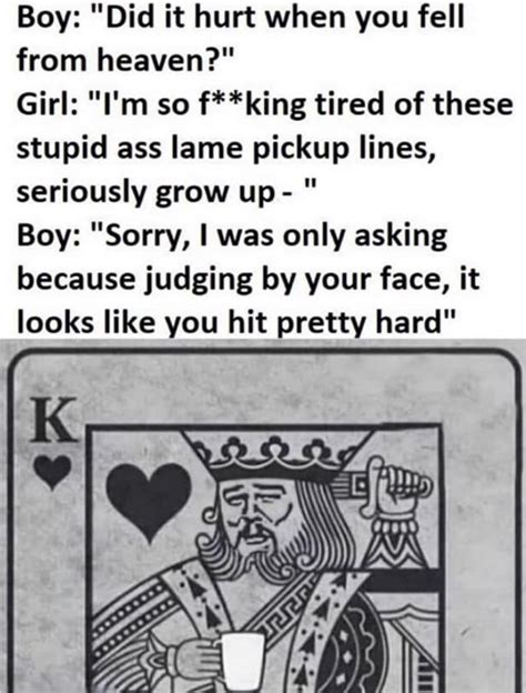 See I Pulled A Sneaky One On Ya Scrolller