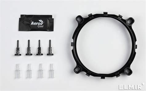 Кулер для процессора AeroCool Verkho 2 Dual купить | ELMIR - цена ...