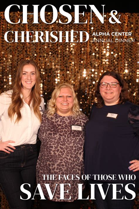 Alpha Center Friends added a new photo. - Alpha Center Friends