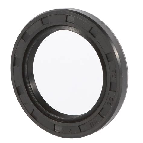 Different Types FKM NBR Oil Seal For Truck Manufacture China Rubber