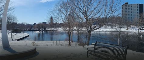 5 Things To Do In Halifax This Winter