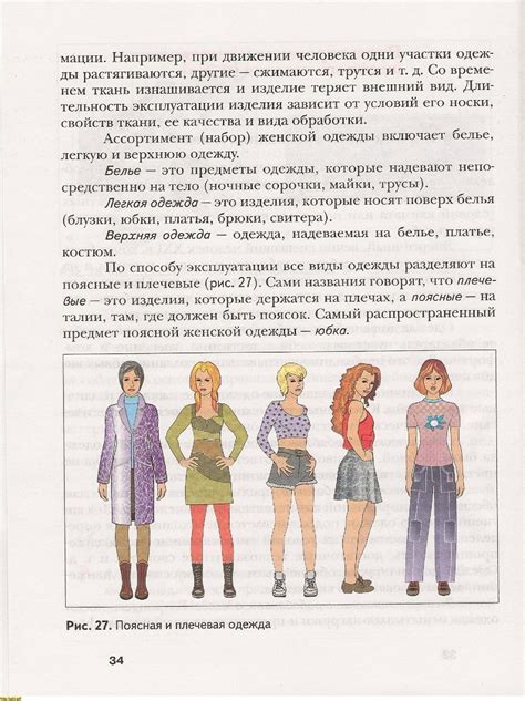 Технология за 6-ой класс - В.Д. Симоненко. Технология (вариант для ...