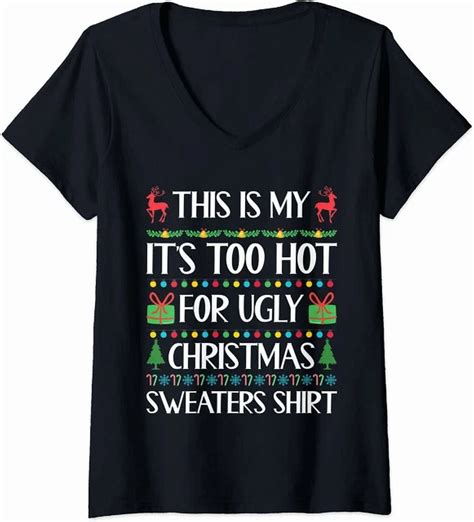 Hot Trending Kiraa Tee With This Is My It S Too Hot For Sweaters Tshirt