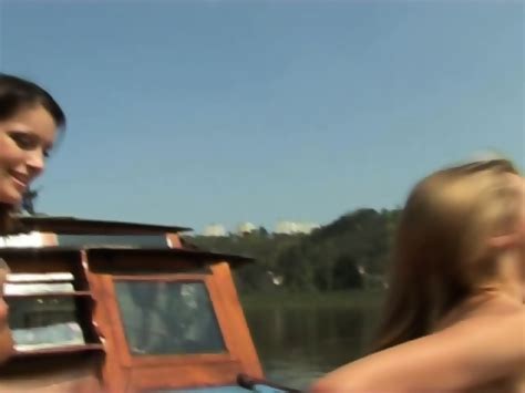 Zoe L Fox Friend Lesbian Mysteries Scene Zoe McDonald