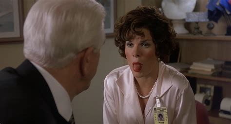 Naked Marcia Gay Harden In Spy Hard