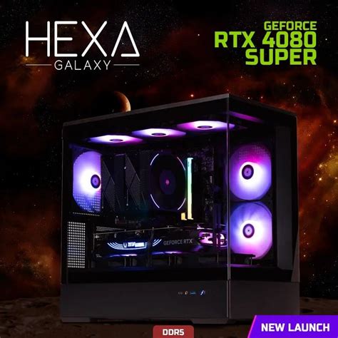 Raya Promo Rtx Super X Ryzen X D Custom Pc Gaming Pc Desktop