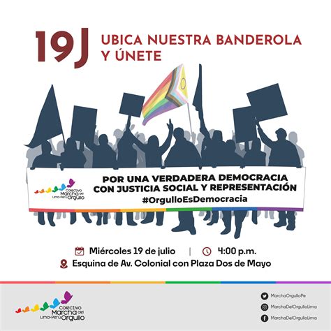 Orgulloesdemocracia On Twitter Ser Gay Y Tener Un Cargo Pol Tico No Garantiza Que