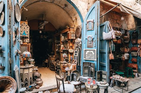 10 Imprescindibles Que Ver En El Cairo Cualquier Destino