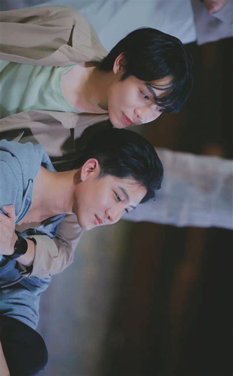 Firstkao Cute Gay Couples Gmmtv Actors Actors